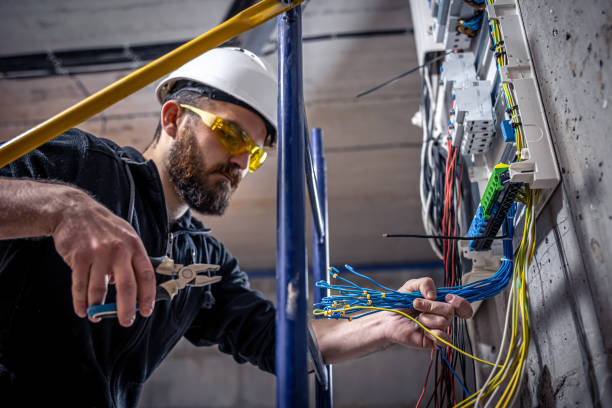 Best Electrical Upgrades for Homes  in Hurlburt Field, FL