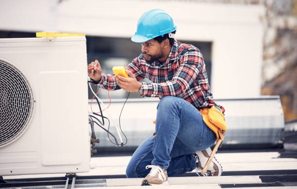 Best Circuit Breaker Repair  in Hurlburt Field, FL