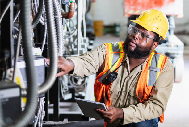 Best Electrician Near Me  in Hurlburt Field, FL