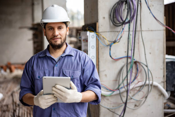 Professional Electrician in Hurlburt Field, FL