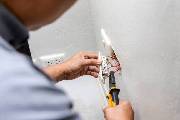 Best Electrical System Inspection  in Hurlburt Field, FL