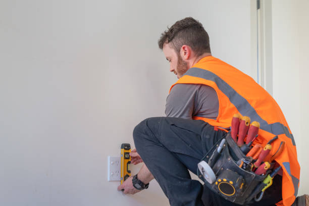 Best 24-Hour Electrician  in Hurlburt Field, FL