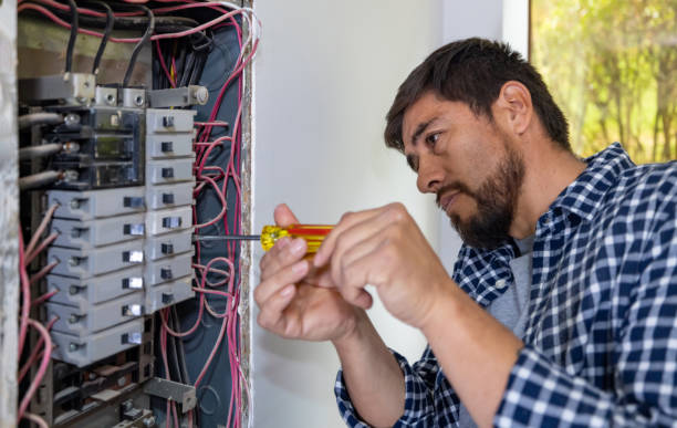 Best Home Electrical Repair  in Hurlburt Field, FL